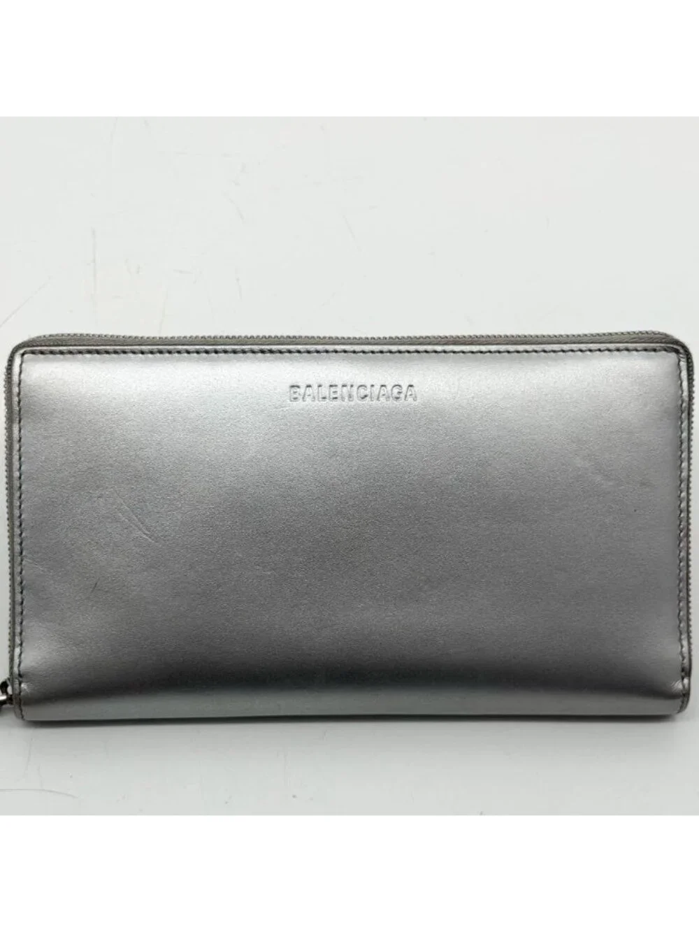 Balenciaga brand continental